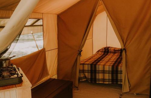 Azay-le-Rideau Otro | Camping Onlycamp Le Sabot