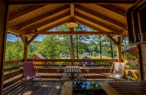 Osenbach Otro | Camping Osenbach