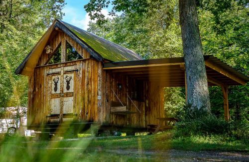 Osenbach Otro | Camping Osenbach