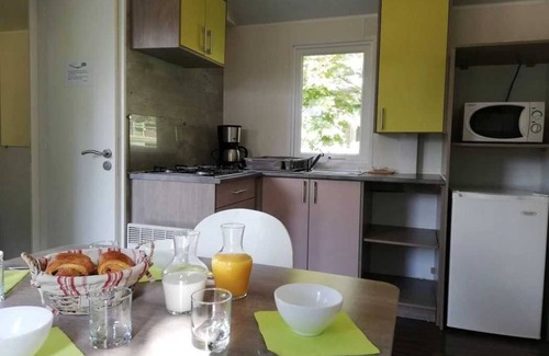 Montjoie-en-Couserans Casa | Camping - Piscine - ccbaied