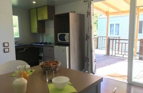 Montjoie-en-Couserans Casa | Camping - Piscine - ccbaieg