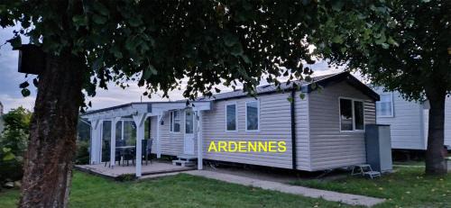 Luxembourg Ardennes Otro | Camping Panorama