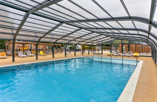 Saint-Palais-sur-Mer Otro | Camping paradis les pins