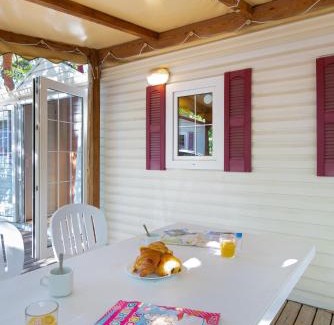 Greoux-les-Bains Otro | Camping Paradis La Pinede