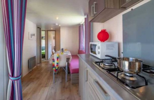 Jassat Casa | Camping - Parc aquatique - eeiccf