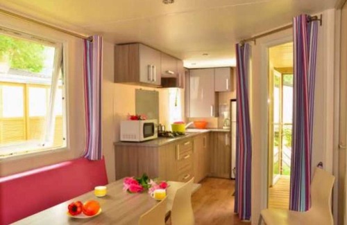 Jassat Casa | Camping - Parc aquatique - eeiccf