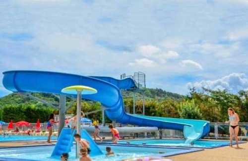 Jassat Casa | Camping - Parc aquatique - eeiccf