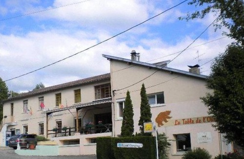 Saint-Girons Casa | Camping Park PALETES *** - Casa móvil 4 habitaciones 6/8 personas