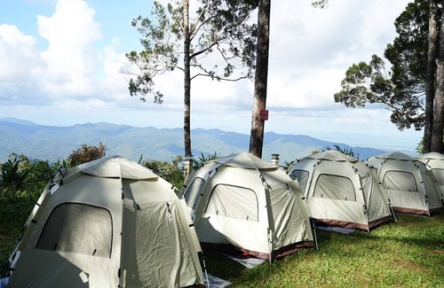 Kampong Seila Complejo | Camping Park Resort By EHM