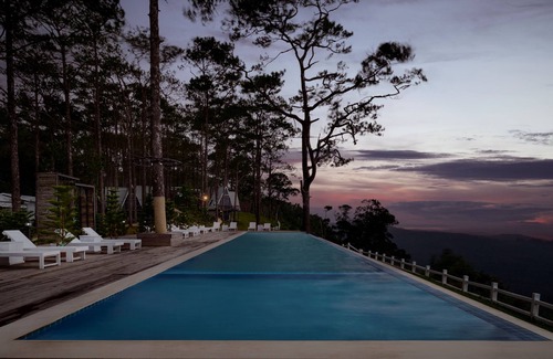 Kampong Seila Complejo | Camping Park Resort By EHM