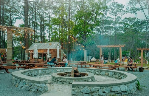 Kampong Seila Complejo | Camping Park Resort By EHM