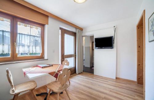 Saltusio Apartamento | Camping Passeier Apfelblüte
