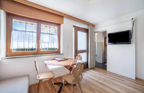 Saltusio Apartamento | Camping Passeier Apfelblüte