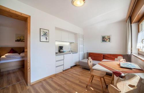Saltusio Apartamento | Camping Passeier Apfelblüte