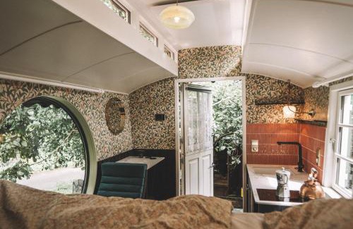 Saltusio Casa | Camping Passeier Glamping Aurum