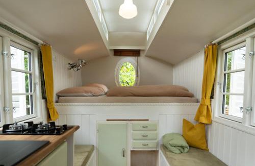 Saltusio Casa | Camping Passeier Glamping Tilia