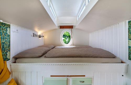 Saltusio Casa | Camping Passeier Glamping Tilia