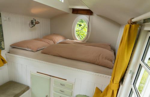Saltusio Casa | Camping Passeier Glamping Tilia