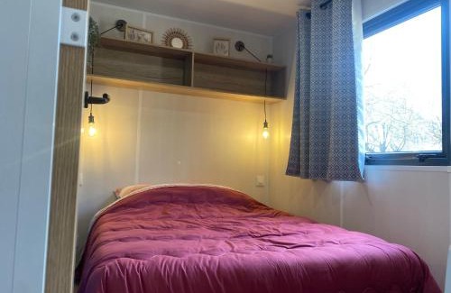 Les Cabannes Otro | Camping pays de Beille