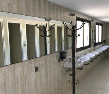 Santiago de Compostela Otro | Camping peregrino San marcos