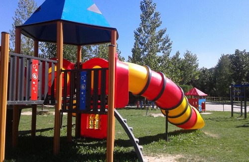 Campdevanol Otro | Camping Pirinenc