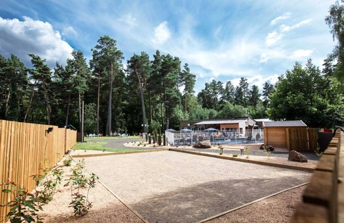 Aydat Casa | Camping - Piscine - ccbaifd