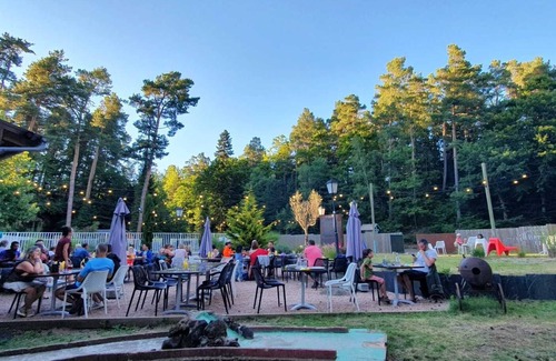 Aydat Casa | Camping - Piscine - ccbaifi