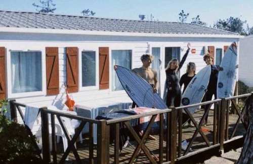 Tavarede Casa | Camping - Piscine - eeec0c