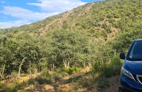 Boule-d'Amont Otro | CAMPING Pleine Nature
