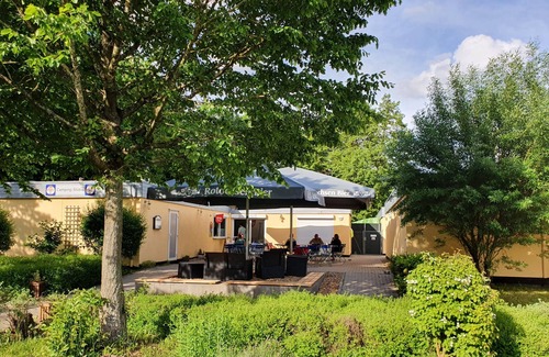 Ellwangen Apartamento | Vrbo Property