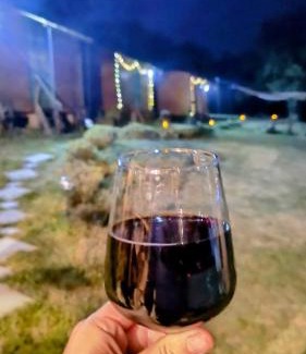 Cristolt Otro | Camping Poiana Stelelor
