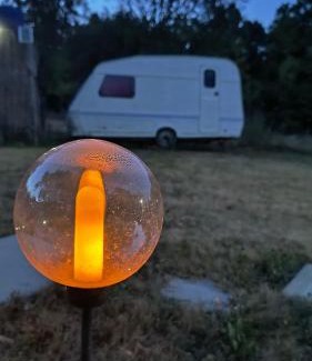 Cristolt Otro | Camping Poiana Stelelor