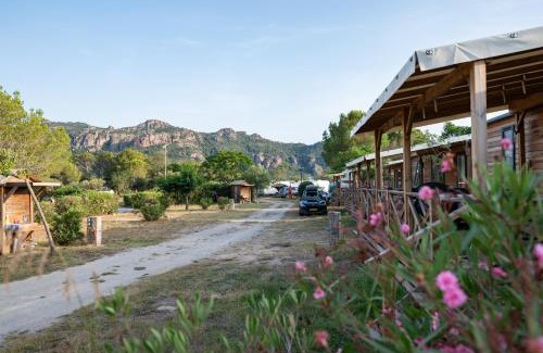 Le Muy Otro | Camping RCN Domaine de la Noguière