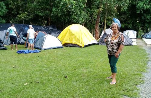 Chapada dos Guimaraes Otro | CAMPING RECANTO DOS PÁSSAROS