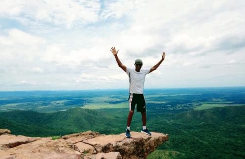 Chapada dos Guimaraes Otro | CAMPING RECANTO DOS PÁSSAROS