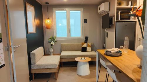 Frejus Otro | Camping Resort La Baume La Palmeraie