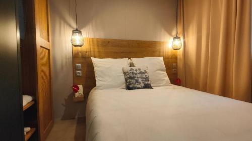 Frejus Otro | Camping Resort La Baume La Palmeraie