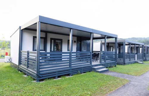 Riegersburg Otro | Camping Resort Riegersburg
