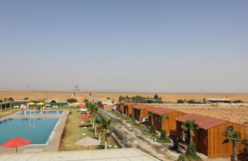 Tiznit Complejo | Camping Riad Maissa