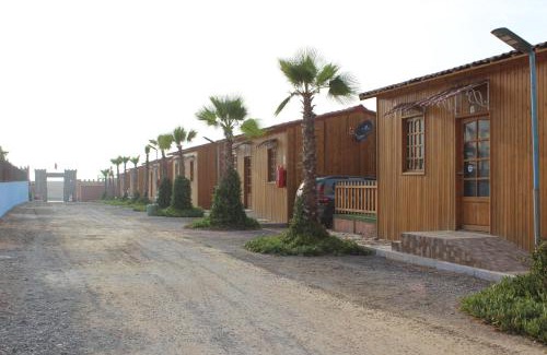 Tiznit Complejo | Camping Riad Maissa