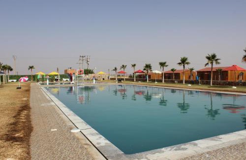Tiznit Complejo | Camping Riad Maissa
