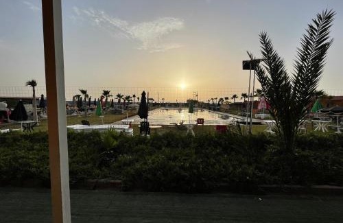 Tiznit Complejo | Camping Riad Maissa