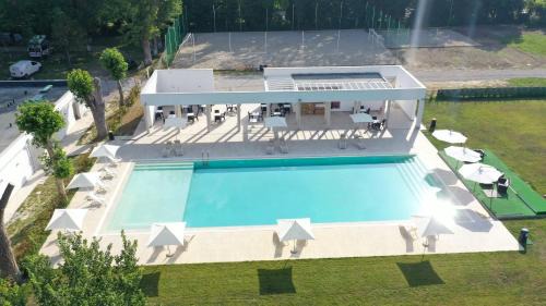 Campalto Otro | Camping Rialto Village