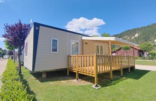 Trespaderne Otro | Camping Rio Nela