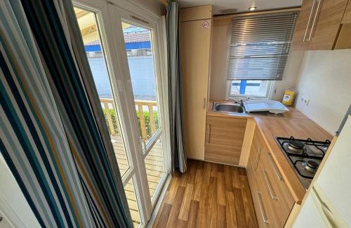 Trespaderne Otro | Camping Rio Nela