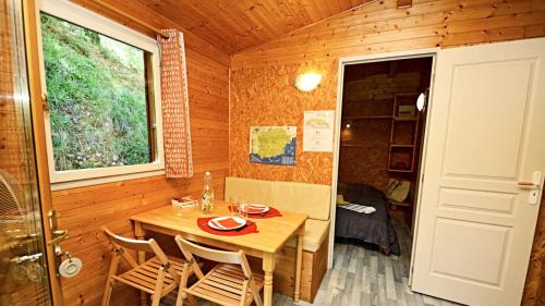 Bauduen Otro | Camping Rives du Lac de Sainte Croix