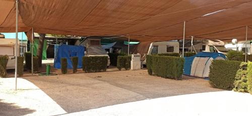 San Javier Otro | Camping San Javier