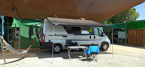 San Javier Otro | Camping San Javier