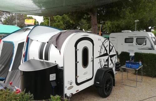 San Javier Otro | Camping San Javier