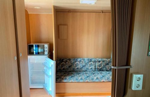A Guarda Otro | Camping Santa Tecla